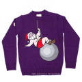 PK17ST344 Santa Jumper a la venta suéter de Navidad mejor precio